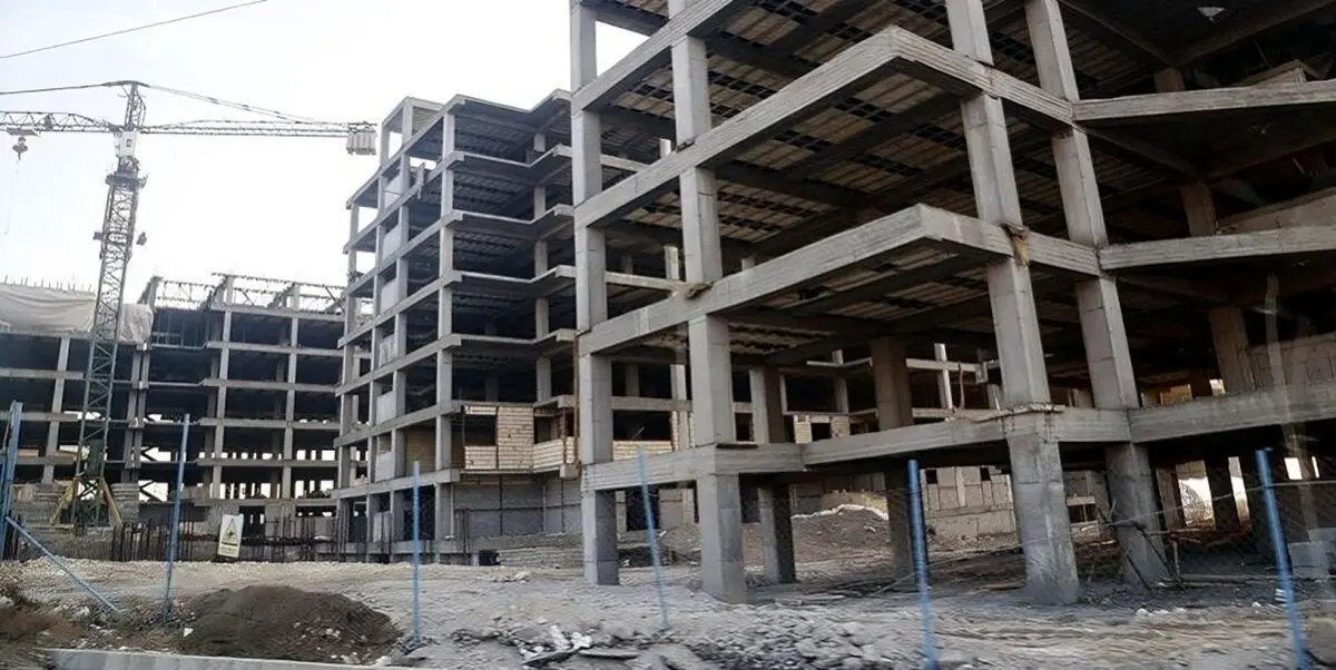 مبلغ وام ساخت مسکن بیش‌تر می‌شود؟!