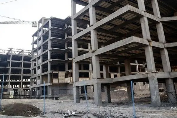 مبلغ وام ساخت مسکن بیش‌تر می‌شود؟!