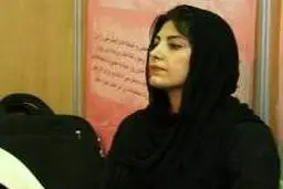 لادن طباطبایی صدای 