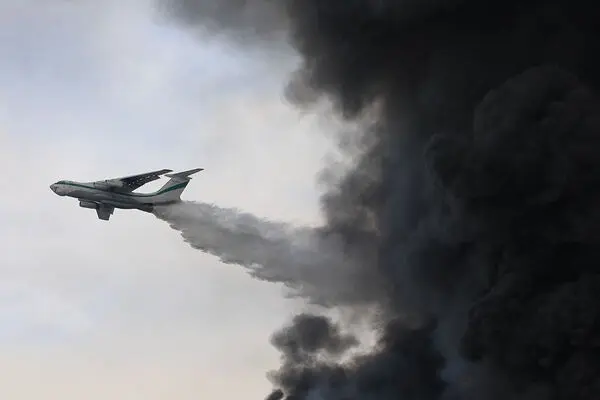 پخش مستند عملیات مهار از شبکه مستند