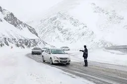 هشدار پلیس راه: از تردد غیرضروری در جنوب و جنوب شرقی کشور خودداری کنید