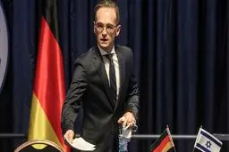 آلمان: ترکیه و یونان جهت حل اختلافات، مستقیما گفت‌گو کنند