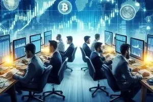 صرافی ارز دیجیتال چیست؟ نقطه تلاقی اعتماد، نقدشوندگی و فناوری