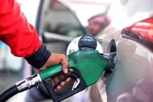 سه شنبه روز رسیدگی به بنزین سرانه خانوار