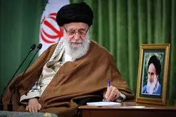 معرفی سرلشکر موسوی به عنوان رئیس ستاد کل نیروهای مسلح