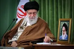 نیاز مهم امروز جهان، نظام عادلانه ملّی و بین‌المللی اسلامی است