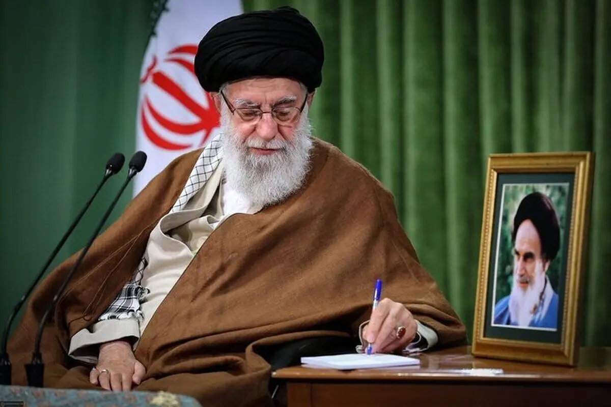 انتصاب فرمانده نیروی هوافضای سپاه پاسداران انقلاب اسلامی