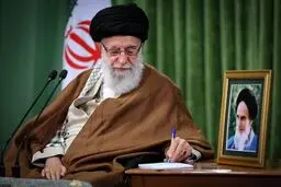 نیاز مهم امروز جهان، نظام عادلانه ملّی و بین‌المللی اسلامی است