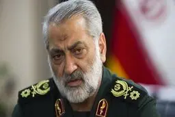 تحریم آستان قدس رضوی جنگ آشکار با اسلام و مقدسات مسلمانان است
