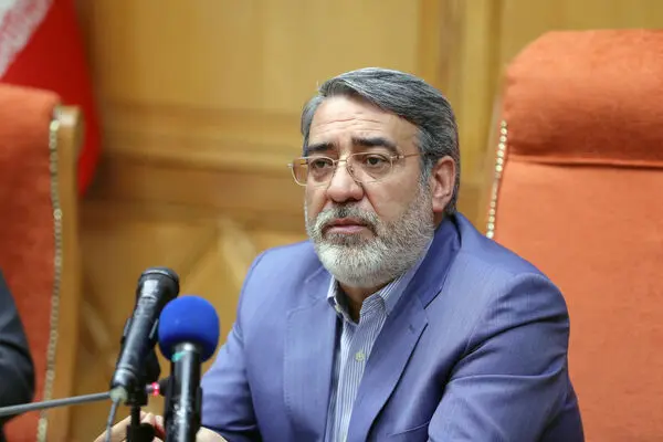 منتظر نتیجه بررسی حقوقی معاونت حقوقی ریاست جمهوری هستیم