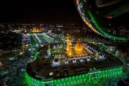  موافقت وزیر بهداشت با برقراری سفر به عتبات 