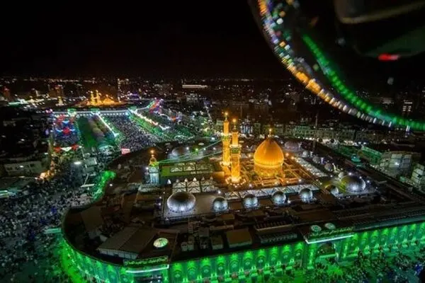  موافقت وزیر بهداشت با برقراری سفر به عتبات 