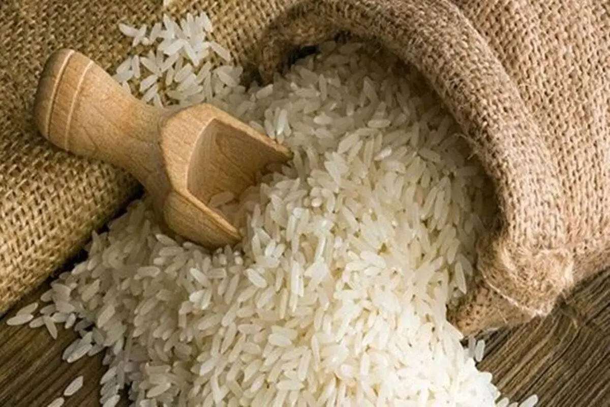 افزایش ۱۴۸ درصدی قیمت برنج وارداتی
