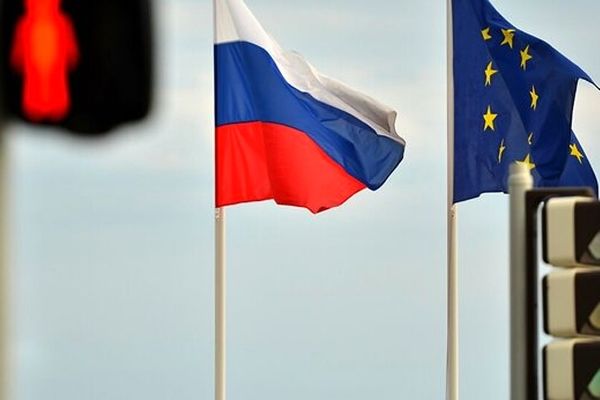 
اعلام آمادگی روسیه برای حفظ روابط با اتحادیه اروپا
