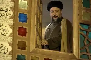 فصل دوم مجموعه تلویزیونی «مشاور» از شبکه دو