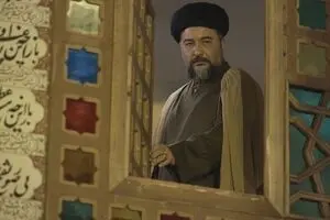 فصل دوم مجموعه تلویزیونی «مشاور» از شبکه دو