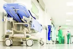 بی‌عدالتی در توزیع تجهیزات پزشکی