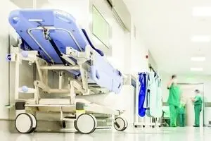 بی‌عدالتی در توزیع تجهیزات پزشکی