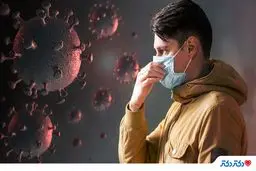 خطر موج کرونا در کمین ایران