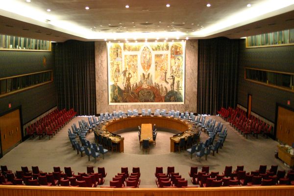  فشار تل‌آویو به شورای امنیت برای اقدام علیه ایران 
