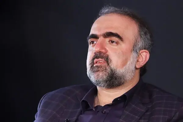 نیازی سرپرست وزارت صمت شد