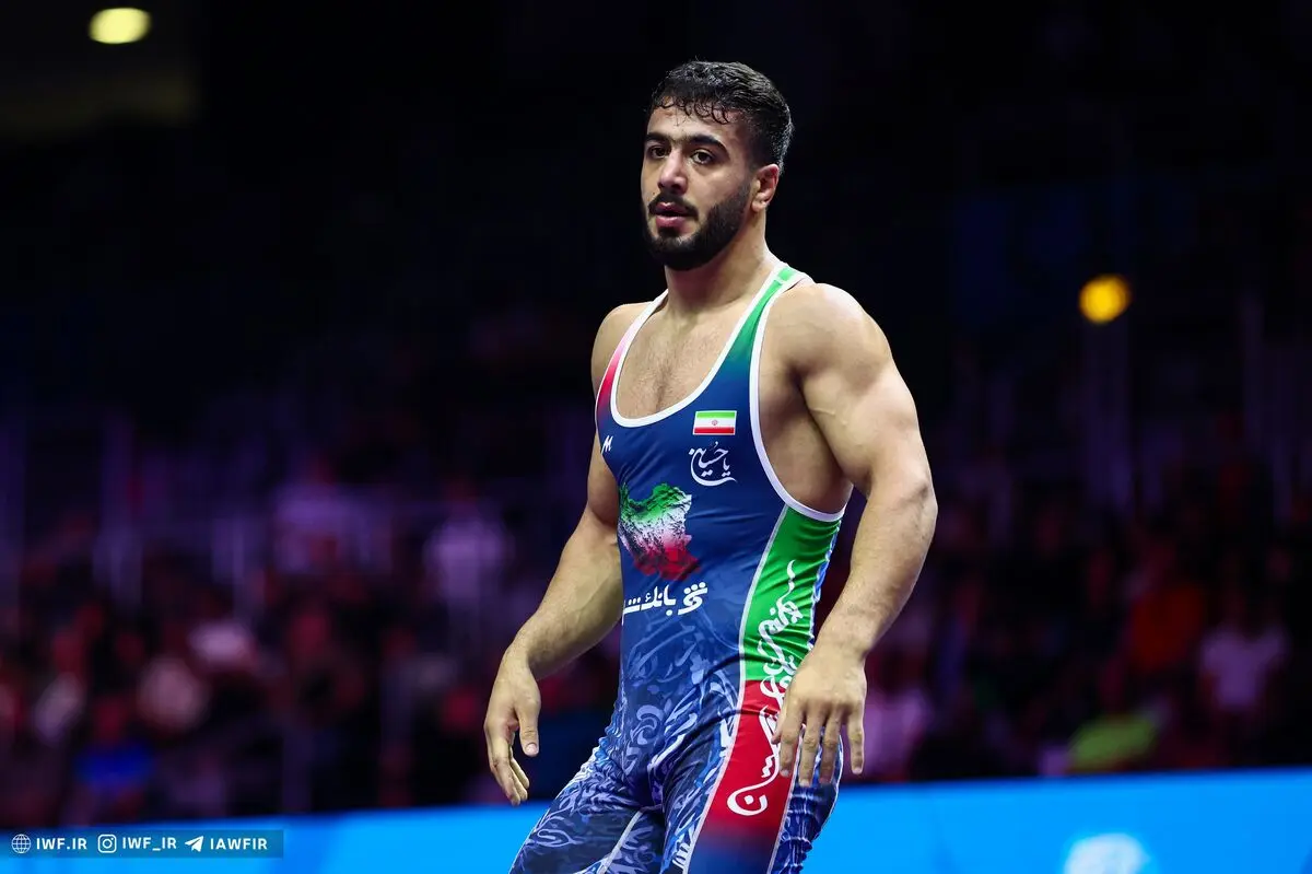 نتایج روز پایانی کشتی آزاد رنگینگ اتحادیه جهانی آلبانی 2026