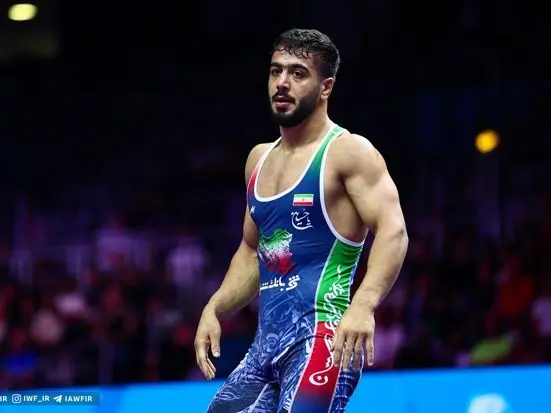 نتایج روز پایانی کشتی آزاد رنگینگ اتحادیه جهانی آلبانی 2026