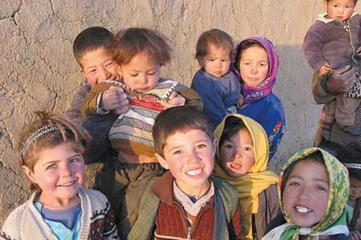 هزاره‌ در هیچ‌کجاست