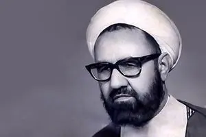 پشتوانه‌ی شهید مطهری، قدرت سیاسی یا اندیشه‌ی قوی؟