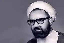 پشتوانه‌ی شهید مطهری، قدرت سیاسی یا اندیشه‌ی قوی؟