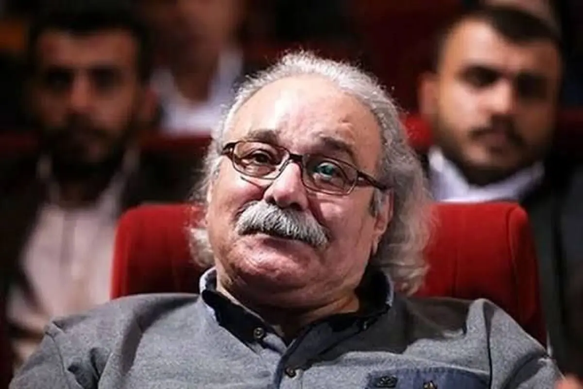 محمد کاسبی، بازیگر پیشکسوت سینما و تلویزیون ایران درگذشت
