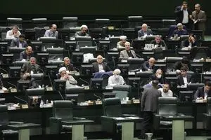 حمایت همراه با مجازات از افشاگران فساد