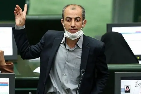 توانگر خطاب به صدیقی: تکمیل‌کننده پازل صهیونیسم نباشید!