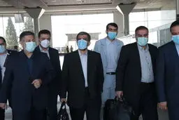 دفاع تمام قد از طرح ساماندهی اطراف حرم شاهچراغ