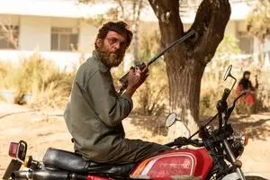 کم‌مایگی شخصیت‌ها؛ پاشنه آشیل غریب