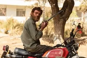 کم‌مایگی شخصیت‌ها؛ پاشنه آشیل غریب