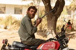 کم‌مایگی شخصیت‌ها؛ پاشنه آشیل غریب