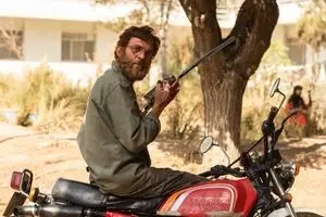 کم‌مایگی شخصیت‌ها؛ پاشنه آشیل غریب