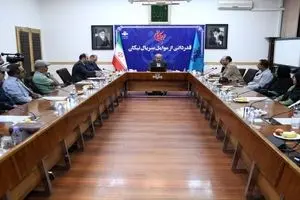 فراخوان رئیس سازمان صدا و سیما در مراسم تقدیر از عوامل «نیکان»