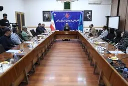 فراخوان رئیس سازمان صدا و سیما در مراسم تقدیر از عوامل «نیکان»