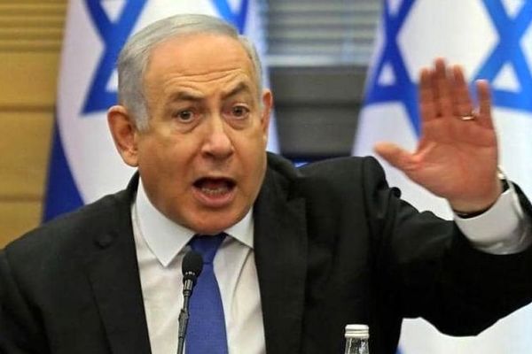 نتانیاهو: تهران بزرگترین دشمن اسرائیل است