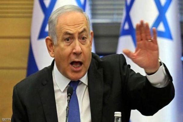 نتانیاهو: تهران بزرگترین دشمن اسرائیل است