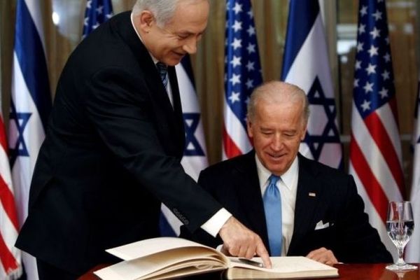 ۵ خواسته اسرائیل از بایدن درباره ایران
