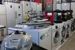 خیزش آرام برندهای خارجی به بازار لوازم خانگی