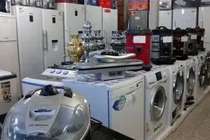 خیزش آرام برندهای خارجی به بازار لوازم خانگی