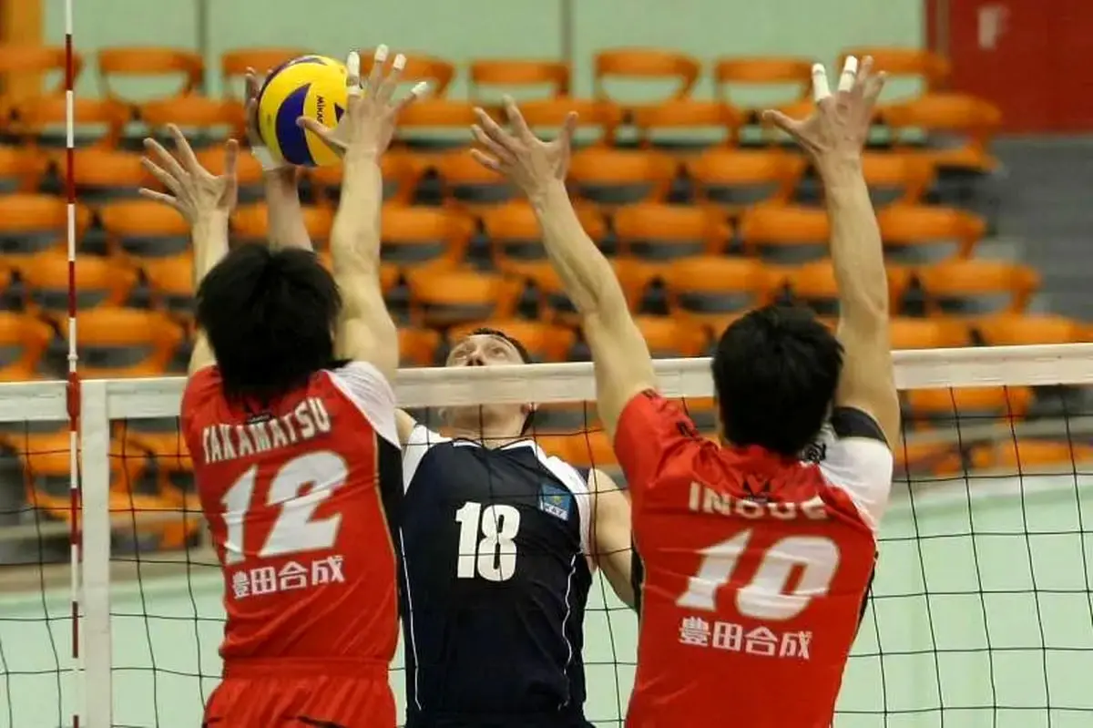 رقابت‌های والیبال بازی‌های کشورهای اسلامی مهرماه در اندونزی برگزار می‌شود