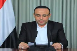 خون نخست‌وزیر شهید و همکارانش مشوق مقاومت و ادامه مسیر است