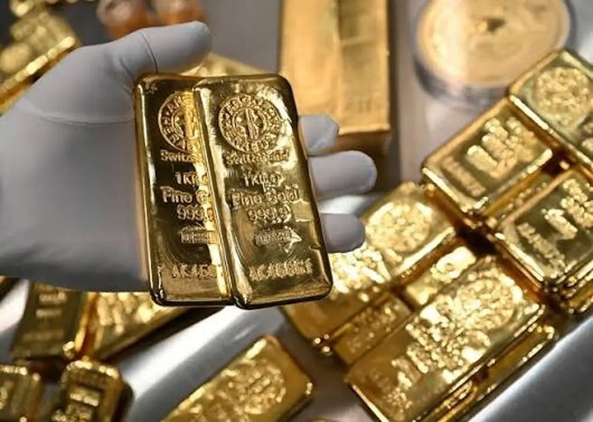 قیمت طلا امروز ۱۶ مهر ۱۴۰۵؛ اونس جهانی طلا به ۴۱۴۱ دلار رسید