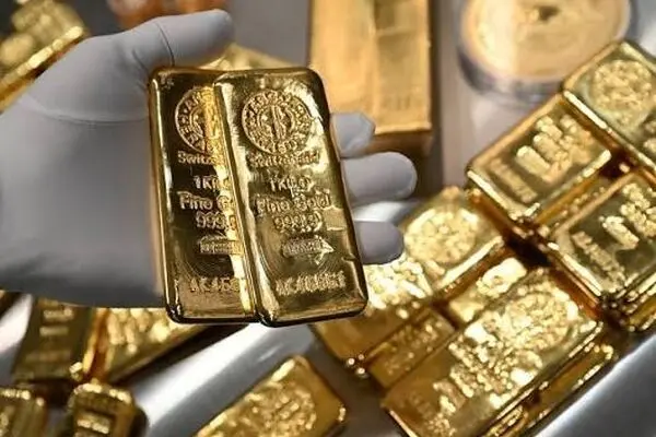 قیمت طلا امروز ۱۶ مهر ۱۴۰۵؛ اونس جهانی طلا به ۴۱۴۱ دلار رسید