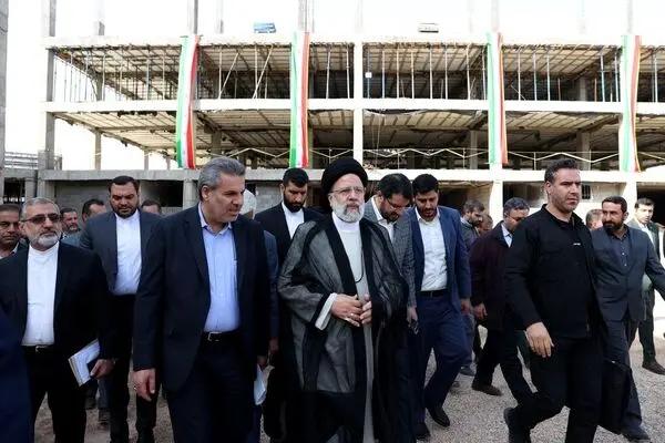 واگذاری ۱۰ هزار و ۲۰۰ واحد مسکونی در استان فارس